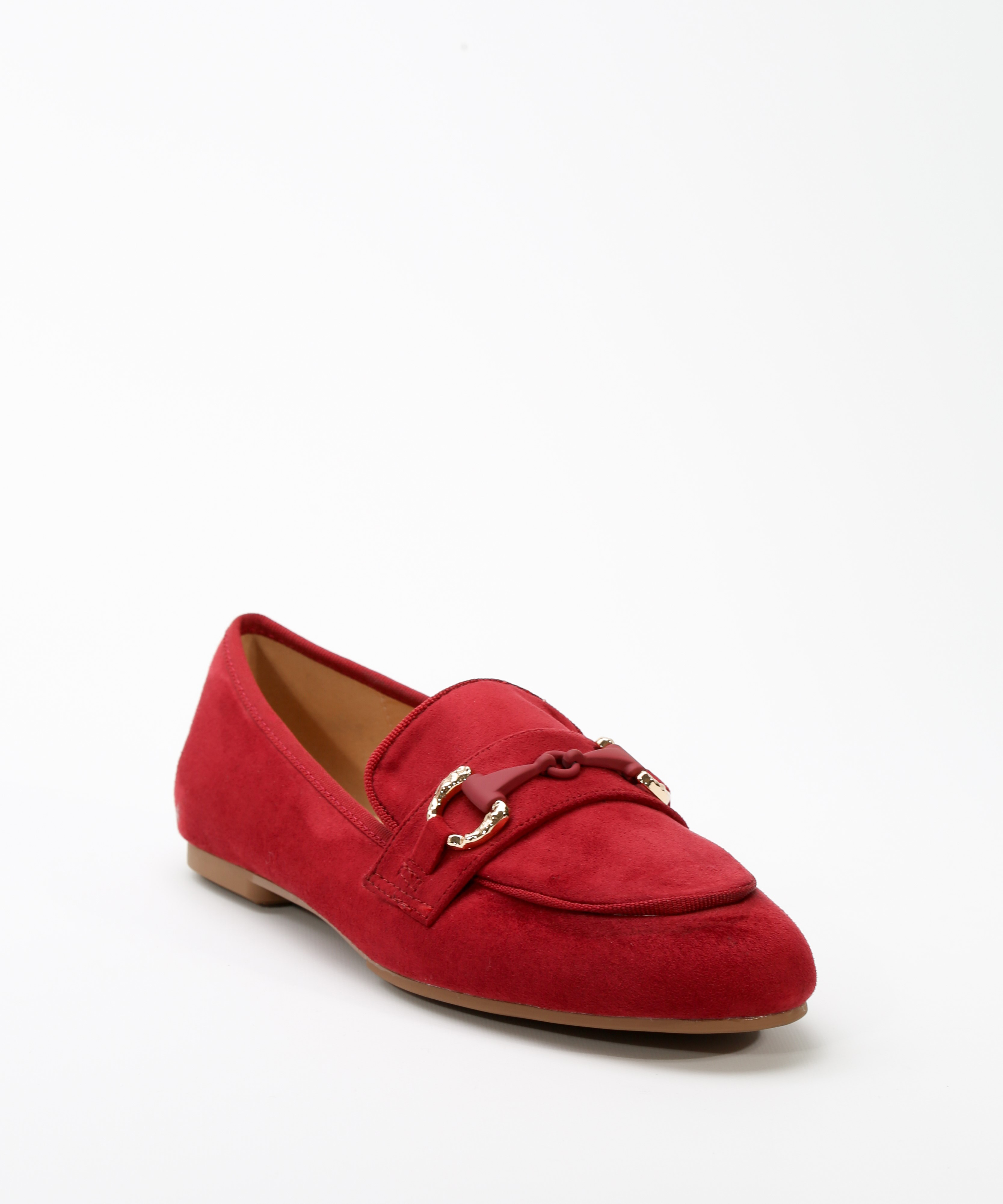 Mocasines hebilla image number null